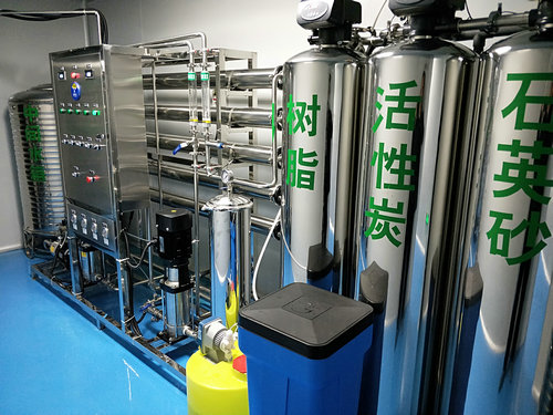 反滲透超純水設備出現(xiàn)故障，如何解決？